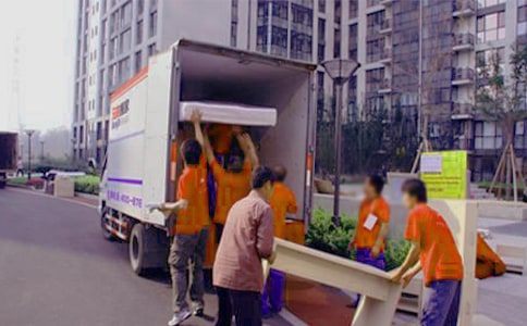 搬家发什么祝福语