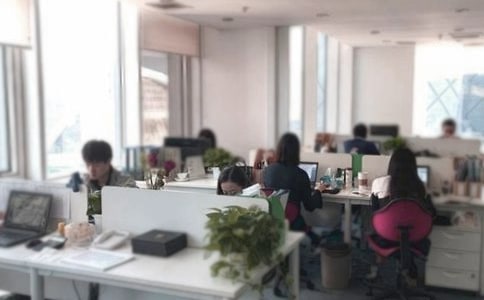 办公室文员个人年度工作总结