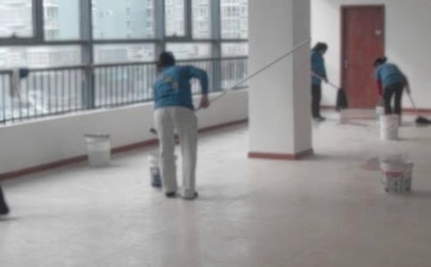 物业保洁工作计划(汇总15篇)