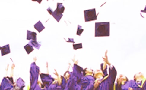 经典唯美毕业赠言大全(通用100句)