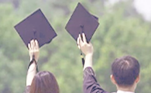 大学毕业祝福语汇编15篇