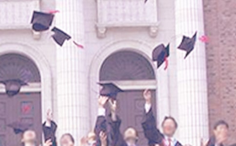 经典唯美毕业赠言30句精选