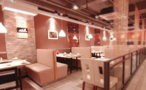 主管餐饮的工作计划