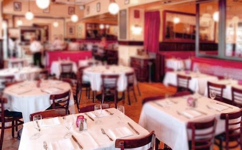 餐饮主管工作总结