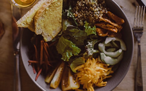 餐饮店开业祝福语