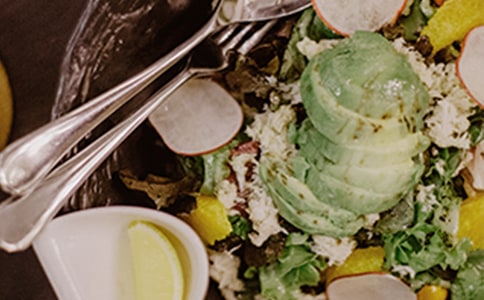 餐饮开业祝福语