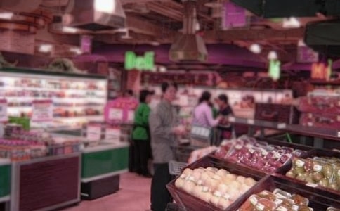 超市店长年终工作总结