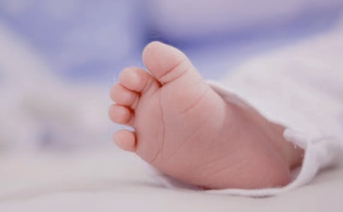 小孩出生祝福语