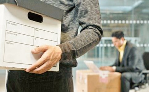 银行柜员辞职报告