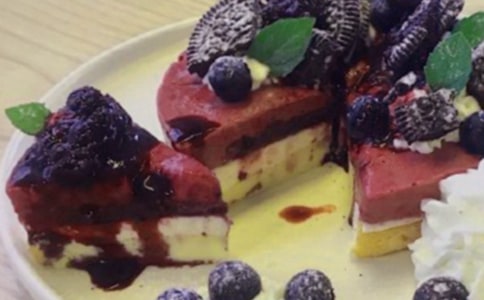 宝宝一周岁蛋糕祝福语