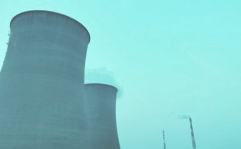 电厂个人工作总结