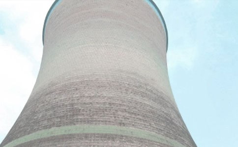 电厂年度个人工作总结