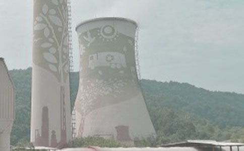 电厂工作计划模板