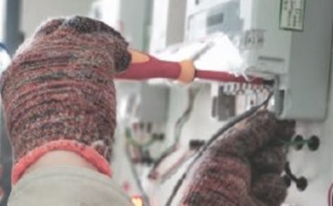 电工个人年终工作总结