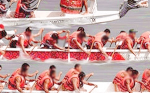 端午贺卡商务祝福语