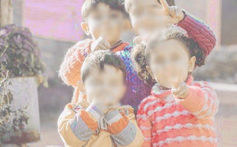 (精选)儿女双全祝福语