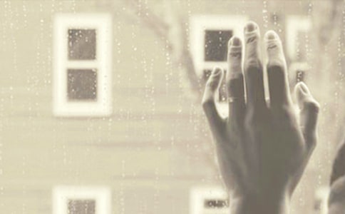 恋人分手祝福语