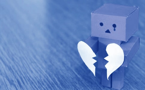 qq个性分手后的祝福