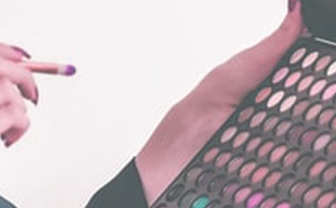 化妆品营销策划书