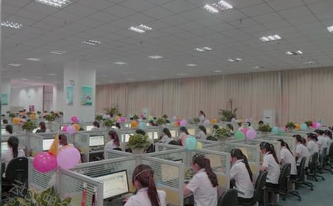 话务员工作计划
