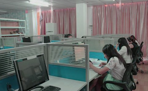 话务员的工作计划