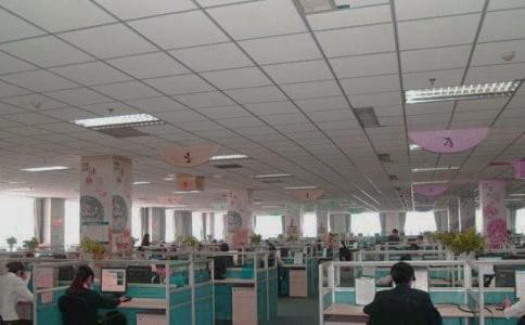 话务员工作计划范文