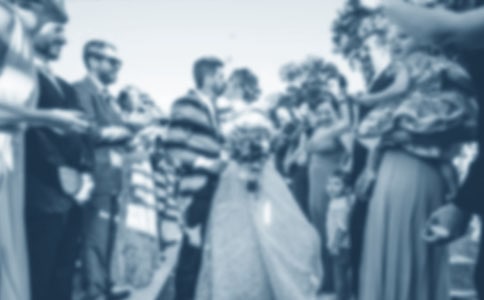 婚礼贺卡英文祝福语