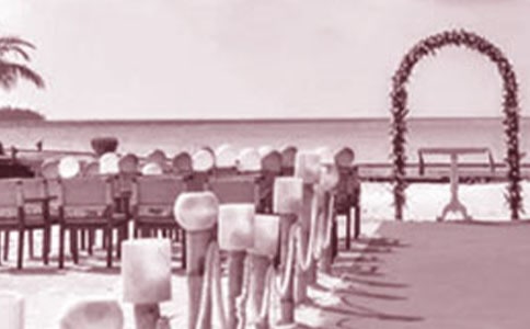 婚礼上古诗词的祝福语