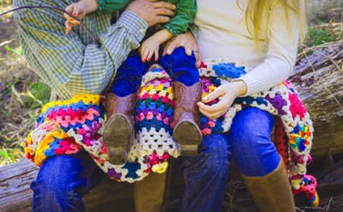 (实用)大班家长工作计划