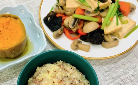 【集合】健康管理工作计划15篇