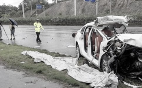 交通事故私了协议书(汇总15篇)