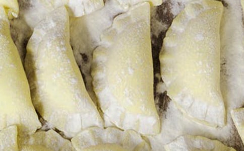 冬至吃饺子祝福语合集(15篇)