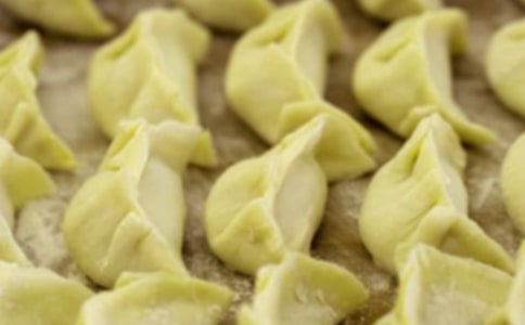 冬至饺子活动的策划书