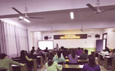 高中教务处工作计划