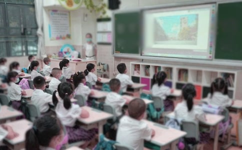 一年级第一学期教学工作计划