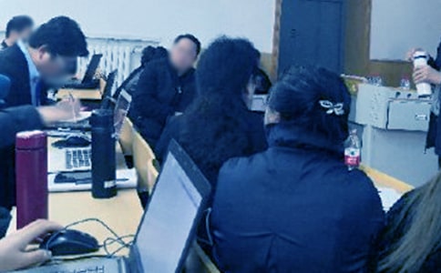 【热】教研活动总结