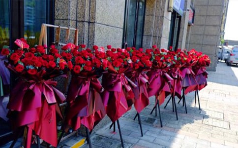 新店开业的祝福语