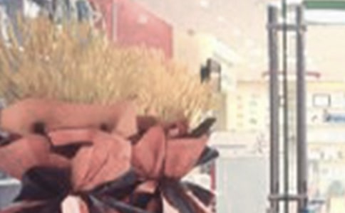 医院开业送花篮经典祝福语