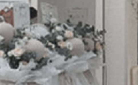 鞋店开业祝福语