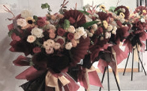 生意开业吉祥祝福语