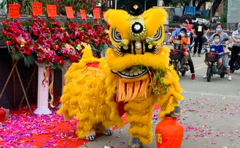 公司开业庆典祝福语经典(15篇)