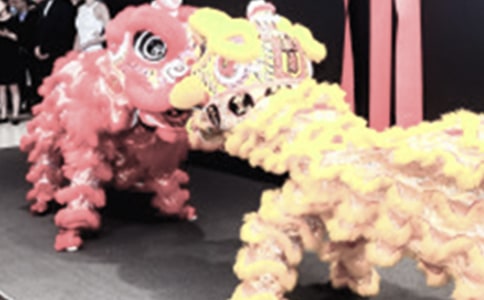 店铺新开张祝福语