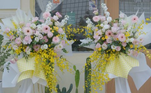 药店开张祝福语