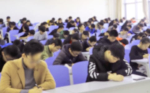 考生诚信考试承诺书(汇编15篇)