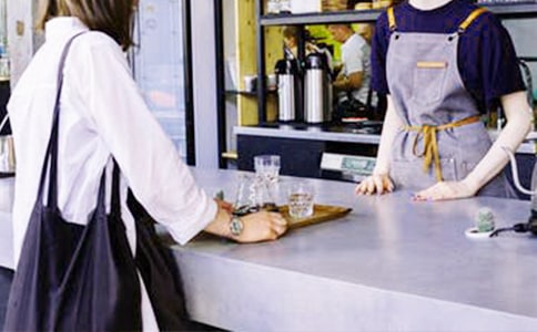 对客人的祝福语精品(13篇)