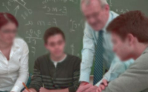 写给老师的祝福语