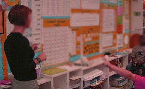 中学体育老师个人工作计划