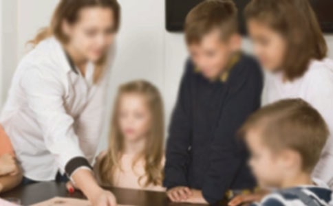 家长感谢老师的祝福语