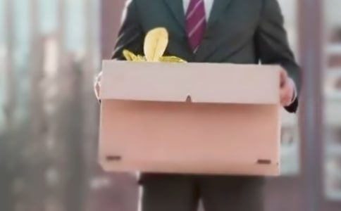 企业对离职员工感谢信