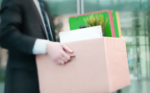 朋友离职的祝福语